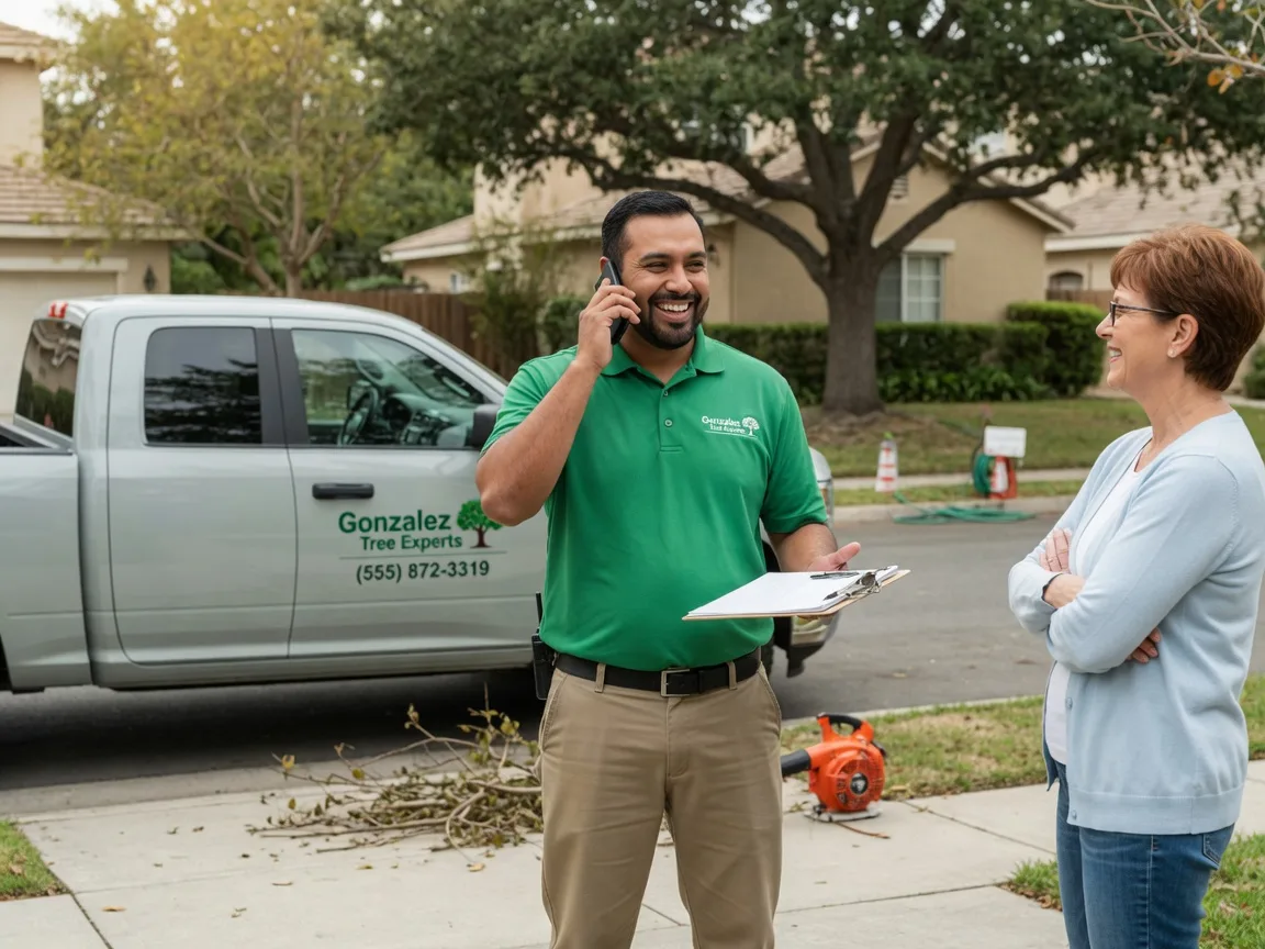 Tree Service Church Road, VA FAQs